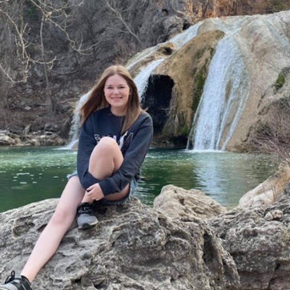 Meet your Posher, Kaitid